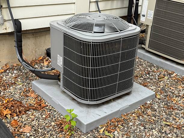 24/7 Emergency Ductwork Repair experts in Lansing, WV