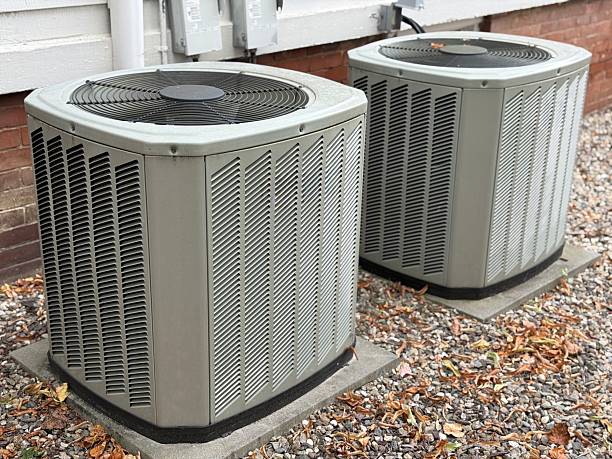 Reliable Ductwork Repair contractor in Lansing, WV by JG Cool HVAC